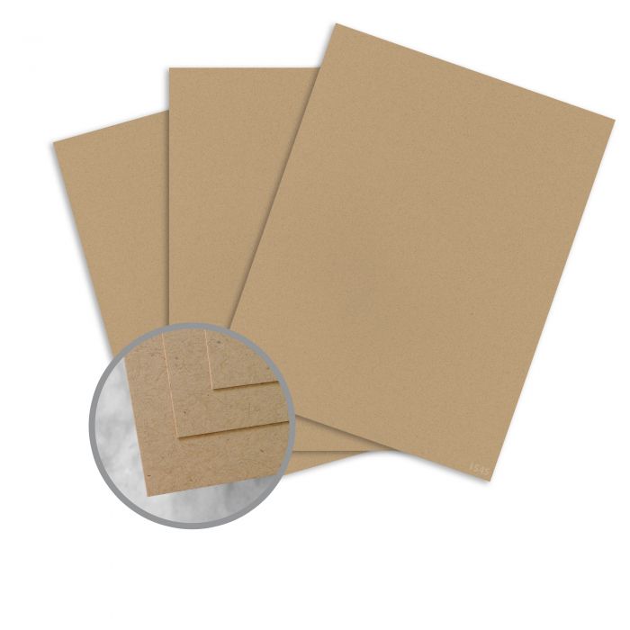 Desert Storm Recycled Paper Card Stock