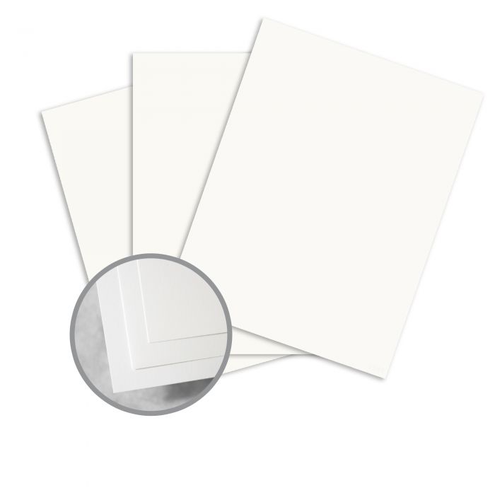 Thick Paper Heavy Paper 11 x 17 Springhill Colored Paper 28/70lb 104 gsm 1 Ream / 500 Sheets Cream Paper Opaque 024068R Ledger 