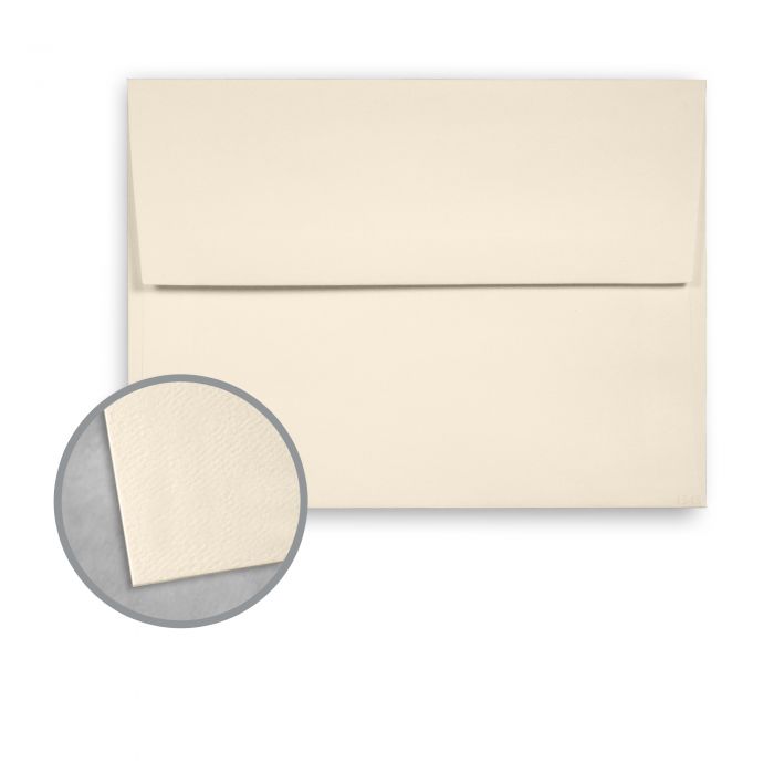 Natural 110lb Pack of 30 5 x 7 Flat Card 100% Recycled 