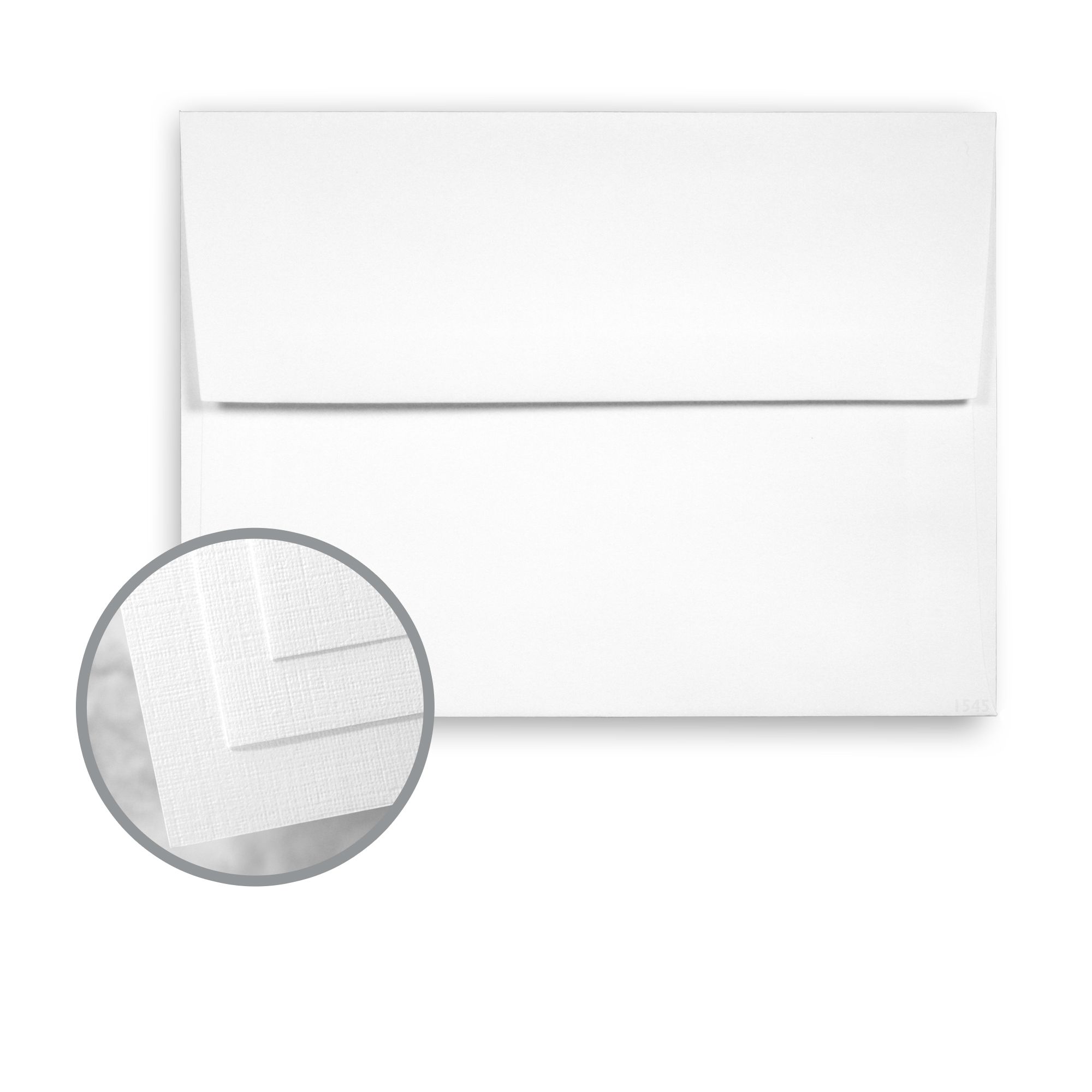 White A7 5 1/4 x 7 1/4 Square Flap 100 Envelopes Desktop Publishing Supplies Brand Envelopes Envelope 