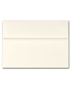 Fine Impressions Ecru Envelopes - A7 (5 1/4 x 7 1/4) 70 lb Text Vellum - 250 per Box