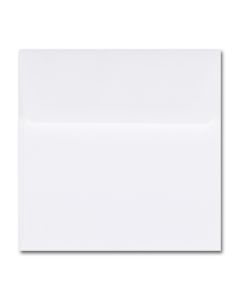 Fine Impressions Hi White Envelopes - Marquee Outer (6 x 6) 70 lb Text Vellum - 50 per Box