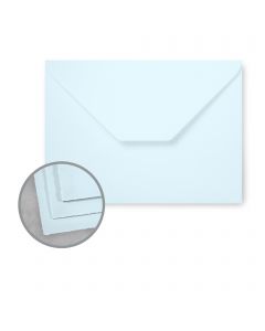 Arturo Blue Envelopes - Arturo Small Reply (3.54 x 5.51) 81 lb Text Felt 100 per Box