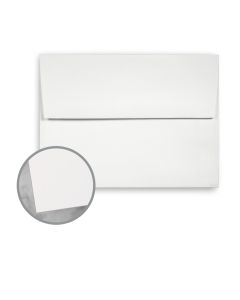 CLASSIC CREST Bare White Envelopes - A10 (6 x 9 1/2) 80 lb Text Smooth 250 per Box