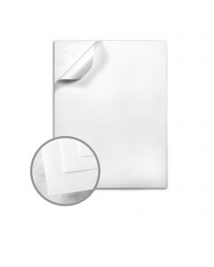 2 X Classic Crest Super Smooth Solar White 80# Cover 8.5"x11" 250/pack 