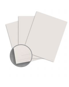 CLASSIC Techweave Antique Gray Paper - 25 x 38 in 80 lb Text Techweave 500 per Carton