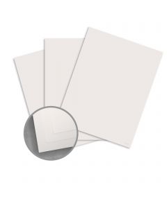 CLASSIC Techweave Bare White Paper - 12 x 18 in 100 lb Text Techweave Digital 500 per Package