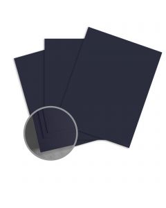 Colorplan Imperial Blue Paper - 25 x 38 in 91 lb Text Vellum 250 per Package