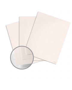 Construction Insulation Pink Paper - 25 x 38 in 70 lb Text Vellum  1000 per Carton