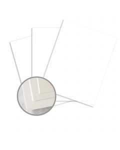 EAMES Painting Eames Solar White Paper - 26 x 40 in 120 lb Cover DT Vellum  30% Recycled 200 per Carton