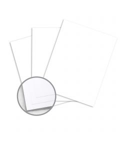 Envirographic 100 HV  White Paper - 11 x 17 in 20 lb Bond Smooth  100% Recycled 500 per Ream