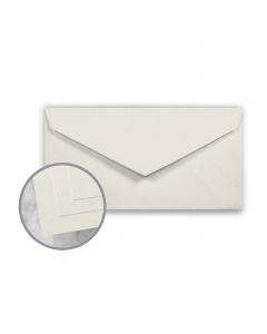 ENVIRONMENT Moonrock Envelopes - Monarch (3 7/8 x 7 1/2) 24 lb Writing Smooth  30% Recycled 500 per Box