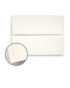 Finch Fine Soft White Envelopes - A10 (6 x 9 1/2) 70 lb Text 10% Recycled 250 per Box