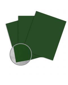 Basis Antique Vellum Green Paper - 23 x 35 in 70 lb Text Vellum 100 per Package