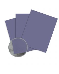 Manila File Purple Paper - 8 1/2 x 11 in 70 lb Text Extra Smooth 200 per Package