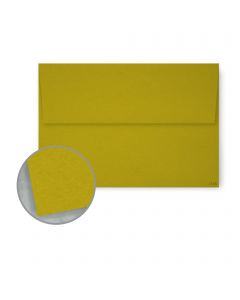 Keaykolour Kiwi Envelopes - A8 (5 1/2 x 8 1/8) 80 lb Text Vellum 250 per Box