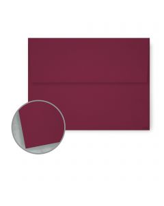 Keaykolour Orchid Envelopes - A7 (5 1/4 x 7 1/4) 80 lb Text Vellum 250 per Box