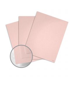 Keaykolour Pastel Pink Paper - 27 1/2 x 39 3/8 in 80 lb Text Vellum 250 per Package