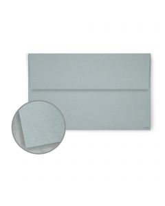 Keaykolour Steel Envelopes - A10 (6 x 9 1/2) 80 lb Text Vellum 250 per Box