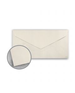 Classic Woodgrain Antique Gray Envelopes - Monarch (3 7/8 x 7 1/2) 80 lb Text Woodgrain 400 per Box