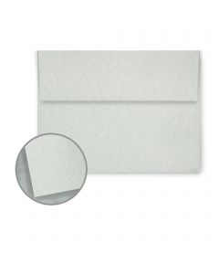 Parchtone Green Tea Envelopes - A1 (3 5/8 x 5 1/8) 60 lb Text Semi-Vellum  250 per Box