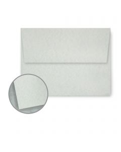 Parchtone Green Tea Envelopes - A2 (4 3/8 x 5 3/4) 60 lb Text Semi-Vellum  250 per Box