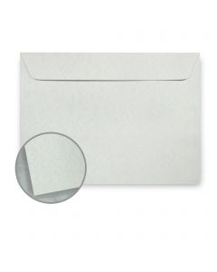 Parchtone Green Tea Envelopes - No. 6 1/2 Booklet (6 x 9) 60 lb Text Semi-Vellum 250 per Carton