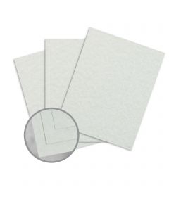Parchtone Green Tea Paper - 23 x 35 in 60 lb Text Semi-Vellum 1500 per Carton