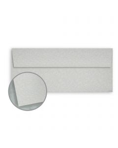 Parchtone Gunmetal Envelopes - No. 10 Square (4 1/8 x 9 1/2) 60 lb Text Semi-Vellum  500 per Box