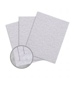 Parchtone Gunmetal Paper - 23 x 35 in 60 lb Text Semi-Vellum 1500 per Carton