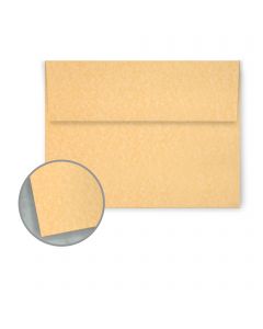 Parchtone Relic Gold Envelopes - A1 (3 5/8 x 5 1/8) 60 lb Text Semi-Vellum  250 per Box