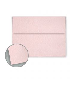 Parchtone Salmon Envelopes - A1 (3 5/8 x 5 1/8) 60 lb Text Semi-Vellum  250 per Box