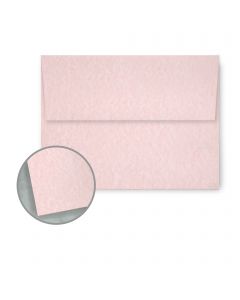 Parchtone Salmon Envelopes - A7 (5 1/4 x 7 1/4) 60 lb Text Semi-Vellum 250 per Box