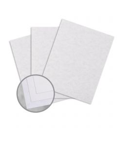 Parchtone White Paper - 23 x 35 in 60 lb Text Semi-Vellum 1500 per Carton