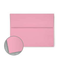 Pop-Tone Cotton Candy Envelopes - A1 (3 5/8 x 5 1/8) 70 lb Text Vellum 250 per Box