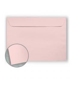 Pop-Tone Pink Lemonade Envelopes - No. 6 1/2 Booklet (6 x 9) 70 lb Text Vellum 500 per Carton