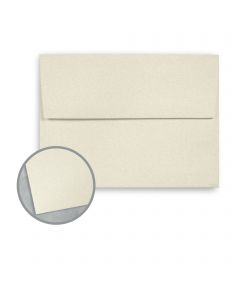 Royal Sundance Cream Envelopes - A8 (5 1/2 x 8 1/8) 70 lb Text Fiber  30% Recycled 250 per Box