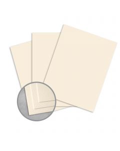 Royal Sundance Natural White Paper - 23 x 35 in 70 lb Text Felt  30% Recycled 1000 per Carton