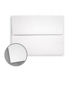 Stardream Crystal Envelopes - A7 (5 1/4 x 7 1/4) 81 lb Text Metallic C/2S 250 per Box