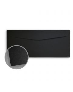 Stardream Onyx Envelopes - No. 9 Regular (3 7/8 x 8 7/8) 81 lb Text Metallic C/2S 500 per Box