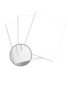 Sterling Premium Digital White Paper - 14 x 20 in 100 lb Text Dull C/2S  10% Recycled 500 per Ream